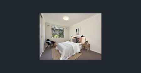 TOP FLOOR - LIGHT FILLED CHARMER - Photo 3