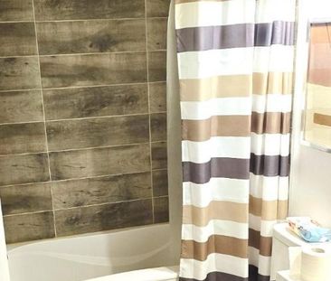 2 CH - 1 SDB - Sainte-Julie - $1,650 /mo - Photo 1