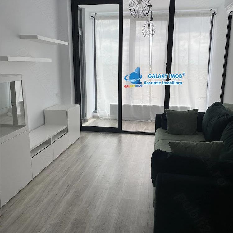 APARTAMENT 2 CAMERE DE INCHIRIAT - MILITARI RESIDENCE - Photo 1