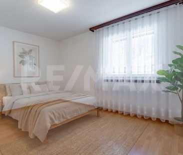 4.5 Zimmer, 130 m² - Photo 5