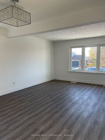For Lease - 83 Cornwallis Drive Unit# Main, Toronto, Ontario - Photo 3