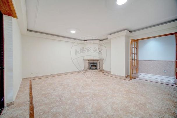 Apartamento T3 em Lisboa - Photo 1