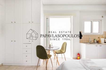 Ενοικίαση κατοικίας, 27 τ.μ., Αθήνα, 500 € - Photo 2