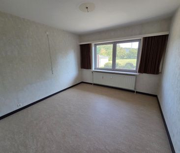 Uitzonderlijk ruim appartement met 4 slaapkamers, bureau en dubbele... - Foto 5