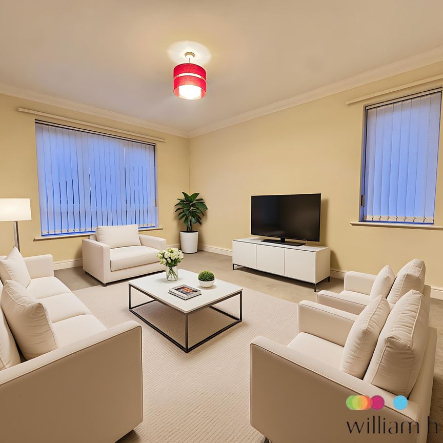 Bodmin Court, Norfolk, Norwich - Photo 1