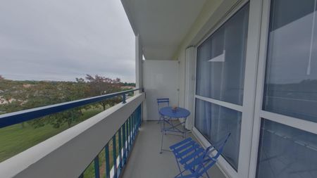 Location Appartement 2 pièces Meublé 52m² POITIERS 86000 - Photo 5