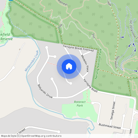 Ludong Street, 4211, Nerang