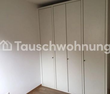 TAUSCHWOHNUNG Süße Wohnung in Sülz - Photo 6