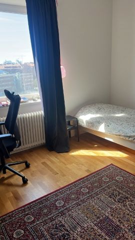 Göteborg - 4rok - 13mån - 20.858kr/mån - Photo 4