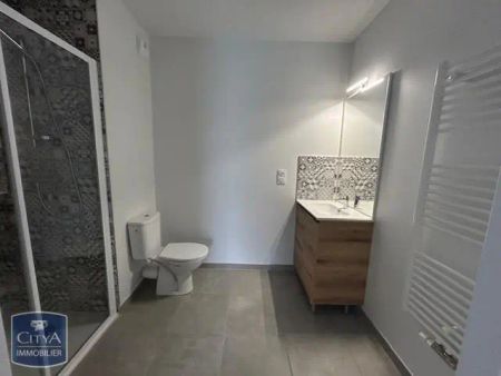 Appartement à louer 2 pièces 32.9m² - Photo 5