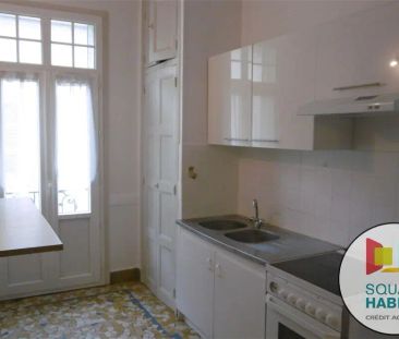Location appartement 2 pièces - 51m² à Vichy (03200) - Photo 5