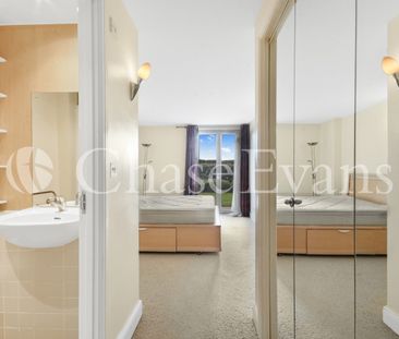 2 bedroom apartment to rent - Photo 6