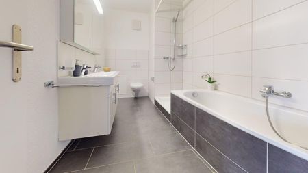 Wohnglück mit Garten - Ihr neues Zuhause im Grünen! - Foto 3