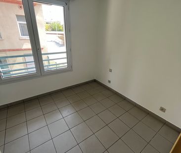 Appartement T1 en location à Toulouse - Photo 4