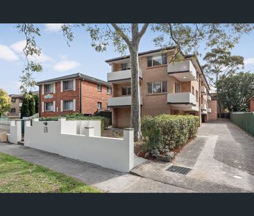 1E Grose Street, Parramatta, NSW 2150 - Photo 6