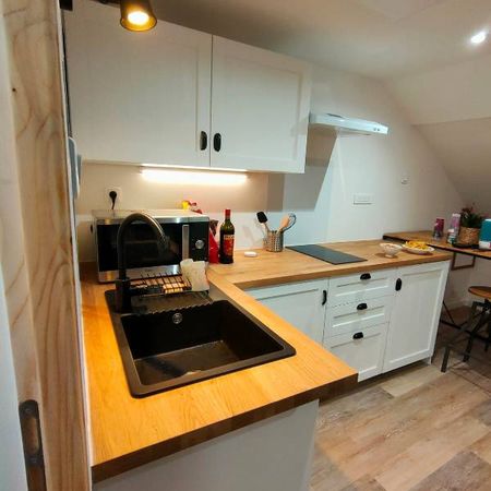 Studio 14m² (réf 2128025) - Photo 3