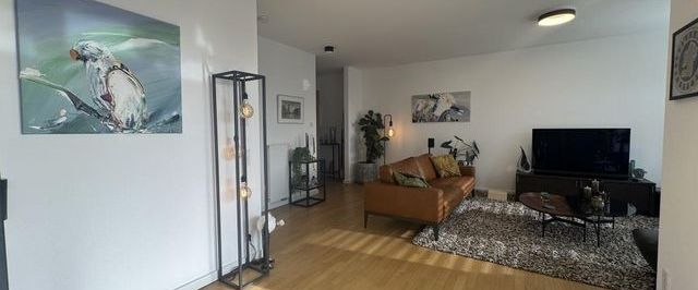 Beste Wohnlage - hervorragende Ausstattung! - Photo 1