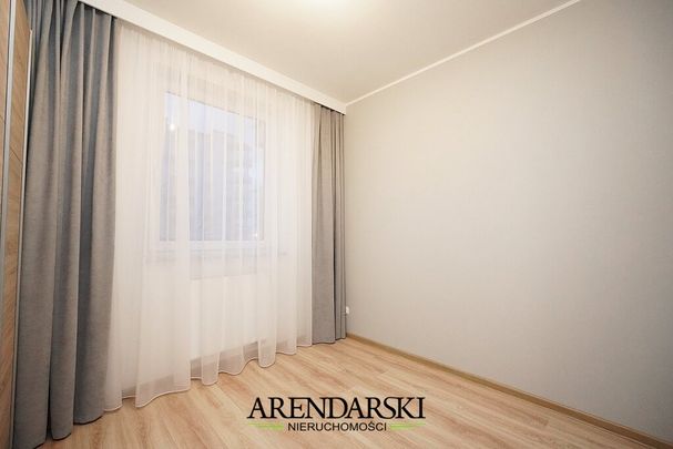 Dwupokojowe mieszkanie-os.Europejskie! - Фото 1