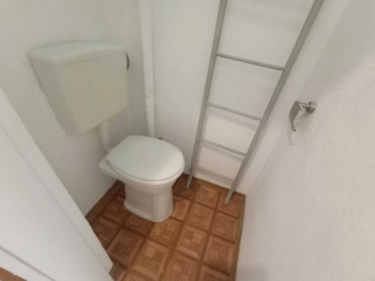 super 2 er WG-Wohnung – Nähe U6 Jägerstraße - Photo 1