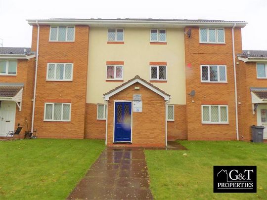 2 bedroom flat to rent - Photo 1