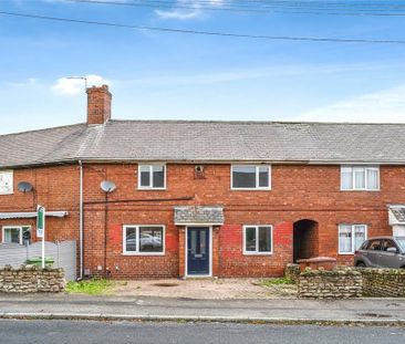 3 bedroom terraced house to rent - Photo 1