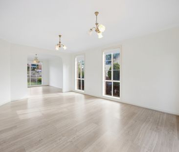 Spacious Family Living with a Backyard to Enjoy - Photo 1