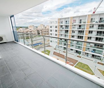 56/68 College Street, Belconnen ACT 2617 - Apartment For Rent | Domain - Photo 6