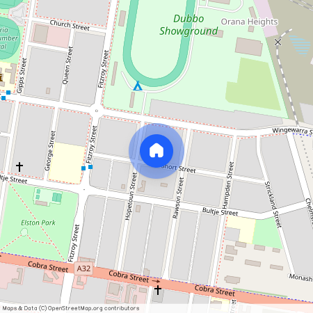 16 Short Street, 2830, Dubbo, NSW