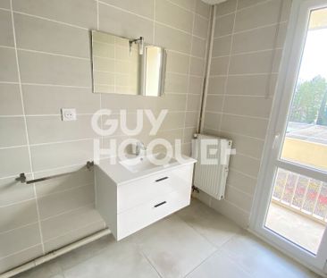Appartement rénové Valence 3 pièce(s) - 550 HC + 200 de charges - Photo 6