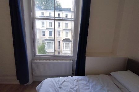 Studio to rent - Photo 5