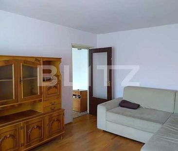 Apartament de inchiriat cu doua camere decomandate, 50 mp, Cartier Grigorescu - Photo 3