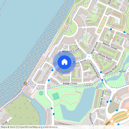 Warepoint Drive, London, SE28 0HL, United Kingdom