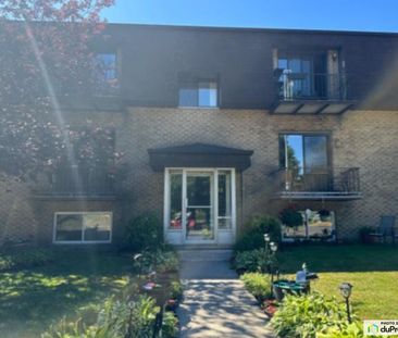 6-38, Rue Bonin, Salaberry-De-Valleyfield à louer - Photo 3