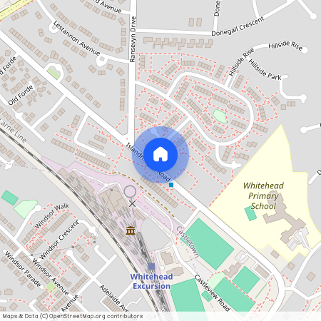 33d Islandmagee Road, Whitehead, BT38 9NE