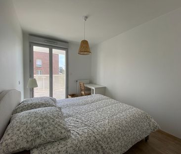 Appartement 1 pièce - Photo 4