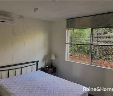 FULLY FURNISHED, AIR CONDITIONED INNER CITY UNIT! - Photo 2