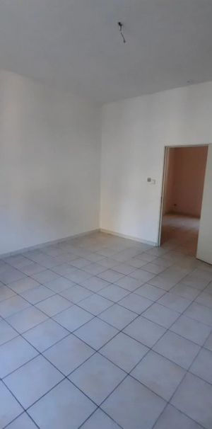 Appartement à louer F1 à Clouange - Photo 1