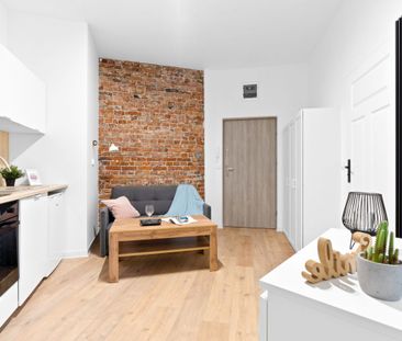 **Piękne 2 pokoje po remoncie - Dąbrowskiego 23** - Zdjęcie 6