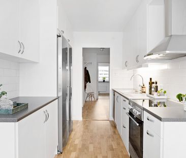 Mariebergsvägen 73, Brandkärr - Foto 4