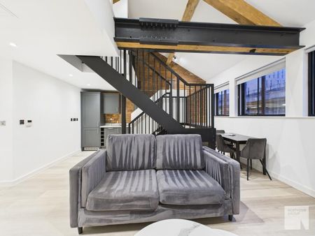 2 bedroom apartment to rent - Photo 3