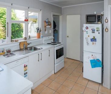 Lovely one bedroom unit in Papanui - Photo 2