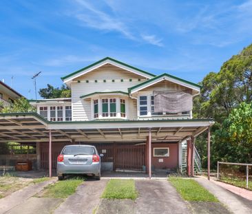 5/33 Gibb Street, Kelvin Grove - Photo 2