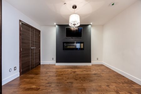 Appartement à louer - Montréal (Ville-Marie) (Centre) Appartement à louer - Montréal (Ville-Marie) (Centre) - Photo 4