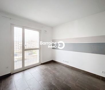 Location appartement à Brest 33.32m² - Photo 6