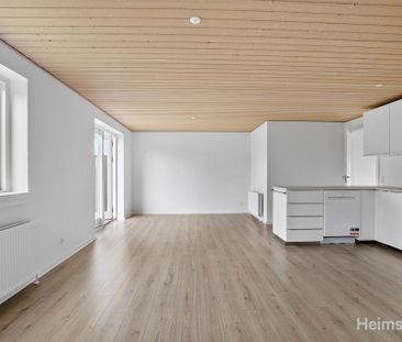 Hvenekildeløkken 23 B, st., 5240 Odense NØ - Foto 1