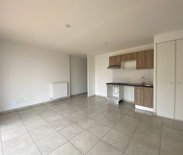 Appartement 2 pièces - Photo 1