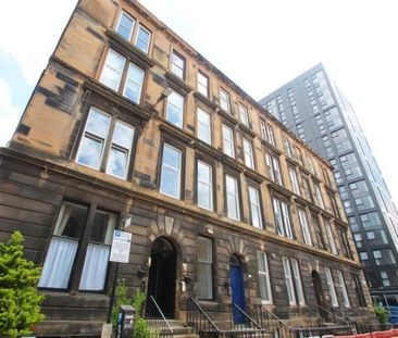 Holland Street, Glasgow, G2 - Photo 5