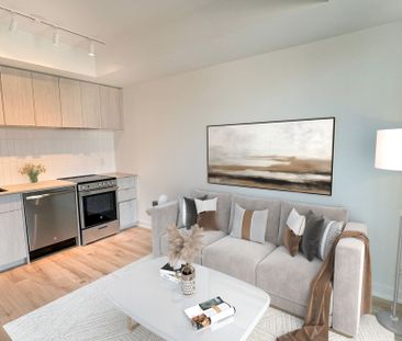 For Lease - 1660 Bloor Street Unit# 701, Toronto, Ontario - Photo 2