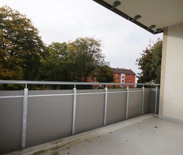 2-Zimmer-Wohnung mit Balkon - Photo 5