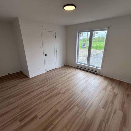 NOUVEAUX APPARTEMENTS DISPONIBLES MAINTENANT - 4½ - Photo 4